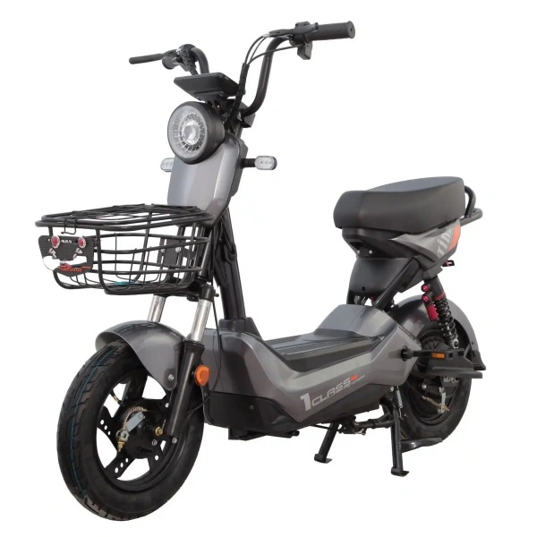 electric bicycle