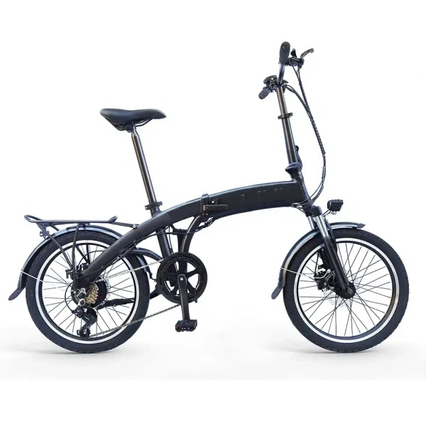 electric bicycle