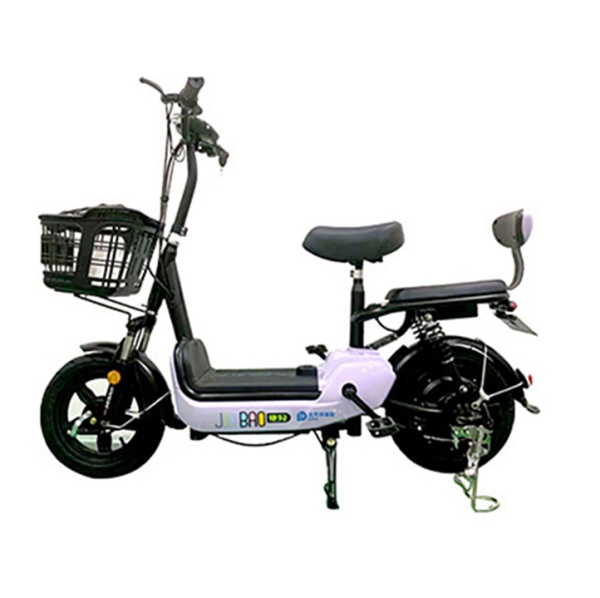 electric bicycle