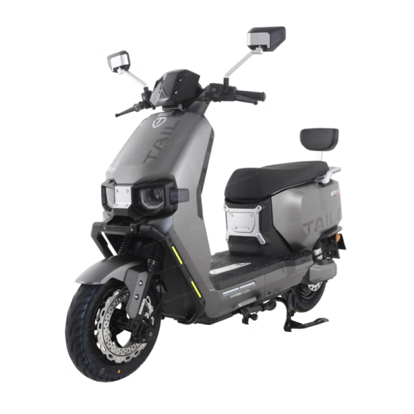 electric bicycle