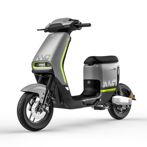 electric bicycle